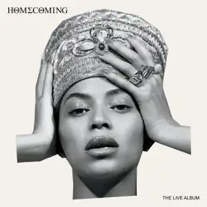 Beyoncé - Yoncé